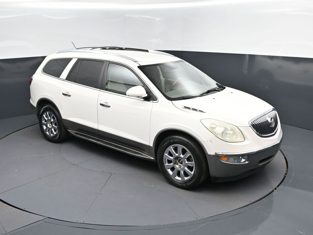 Used 2011 Buick Enclave CXL FWD image 37