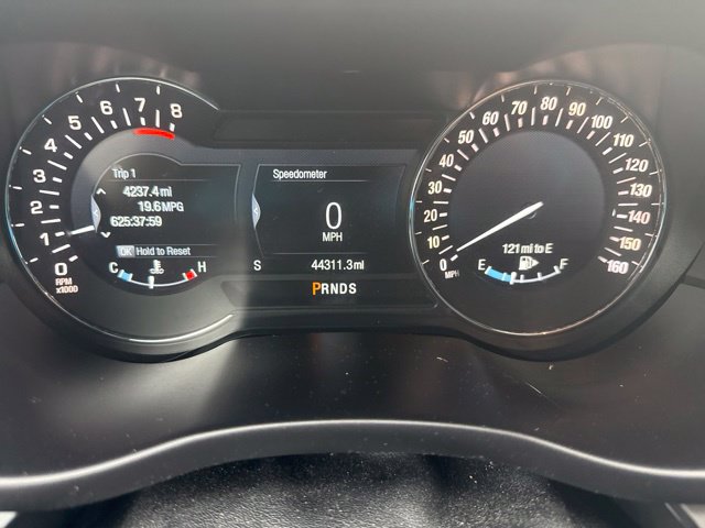 Used 2019 Lincoln MKC Reserve w/ MKC Technology Package AWD/4WD image 13