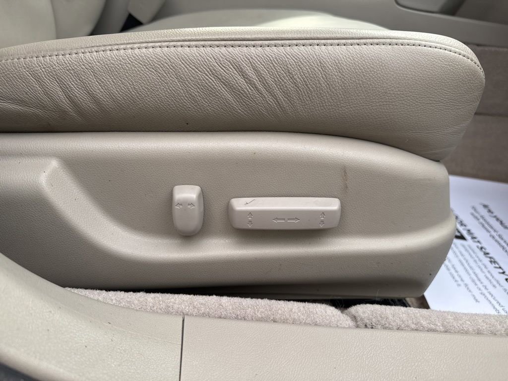 Used 2009 Acura TL image 24