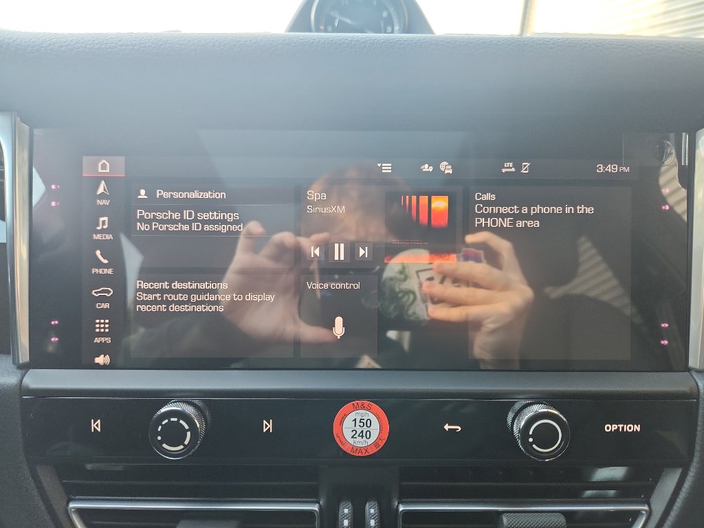 New 2026 Porsche Macan image 27