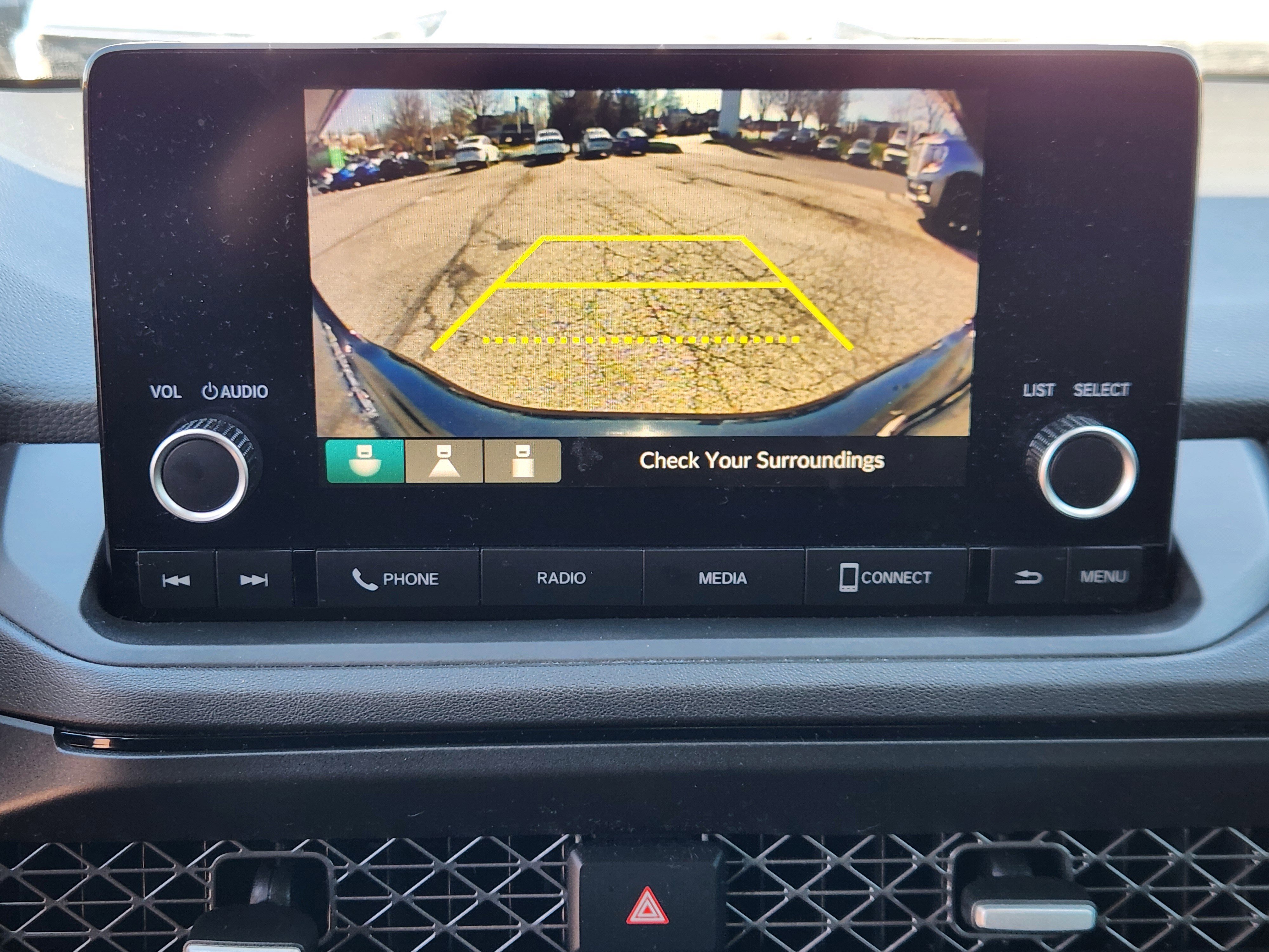 Used 2023 Honda Accord EX image 13