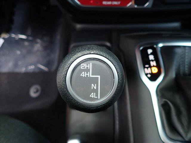 New 2025 Jeep Gladiator Willys image 20