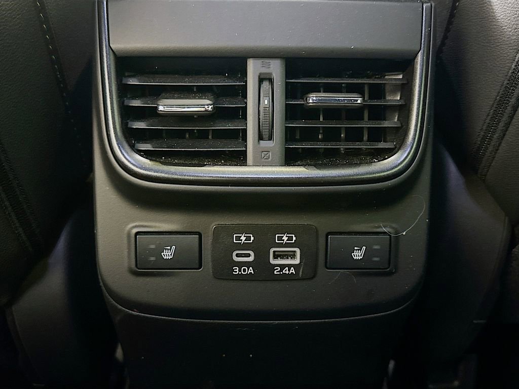 Used 2023 Subaru Outback Wilderness AWD/4WD image 26