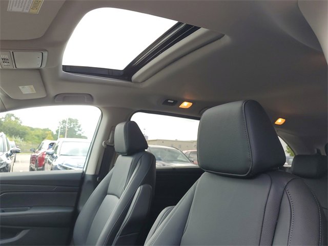 New 2026 Honda Odyssey EX-L image 18