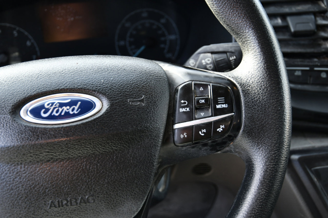 Used 2023 Ford Transit 250 148 High Roof Extended image 11