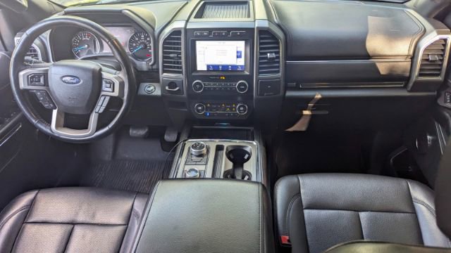 Used 2021 Ford Expedition Max XLT image 71