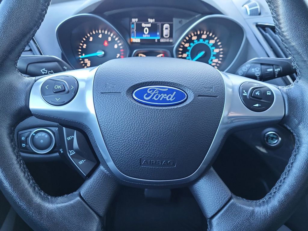 Used 2016 Ford Escape Titanium image 22