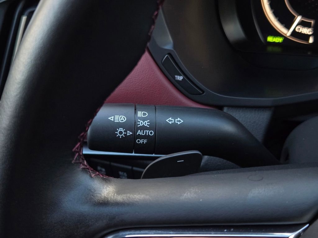 Certified 2025 MAZDA CX-70 Plug-In Hybrid w/ Premium Plus image 33