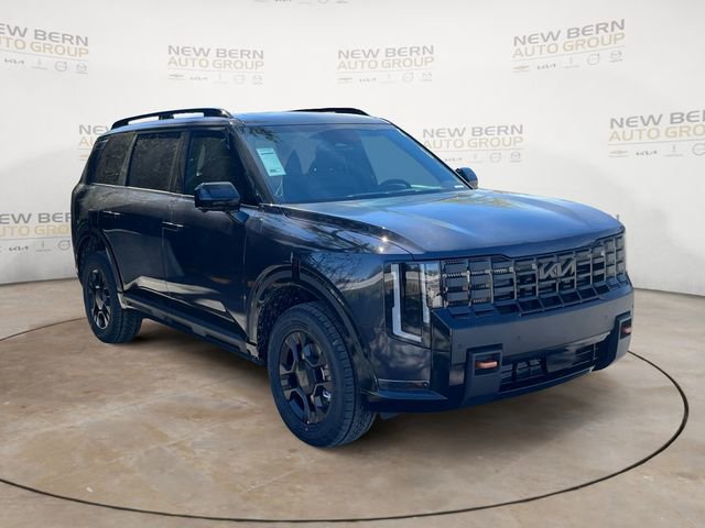 New 2027 Kia Telluride SX X-Pro AWD/4WD image 7
