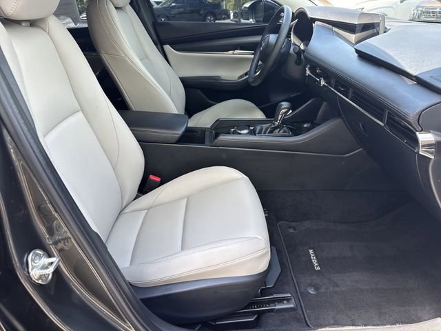 Used 2024 MAZDA MAZDA3 s FWD image 13