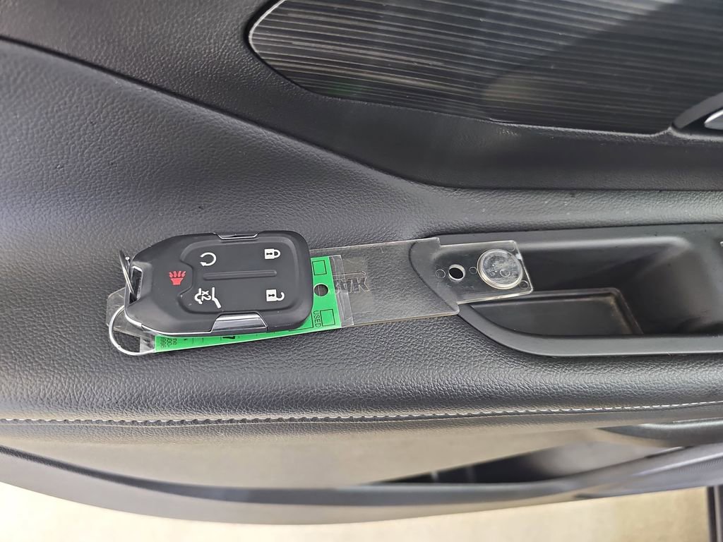 Used 2024 GMC Terrain SLT w/ Tech Package AWD/4WD image 41