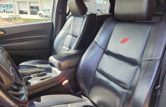 Used 2024 Dodge Durango GT AWD/4WD image 22