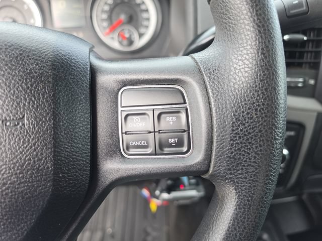 Used 2015 RAM 2500 Power Wagon Tradesman AWD/4WD image 33