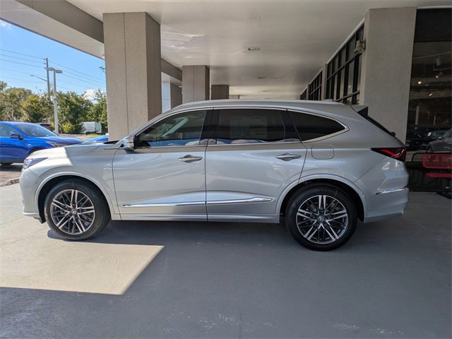 New 2026 Acura MDX w/ Advance Package image 7