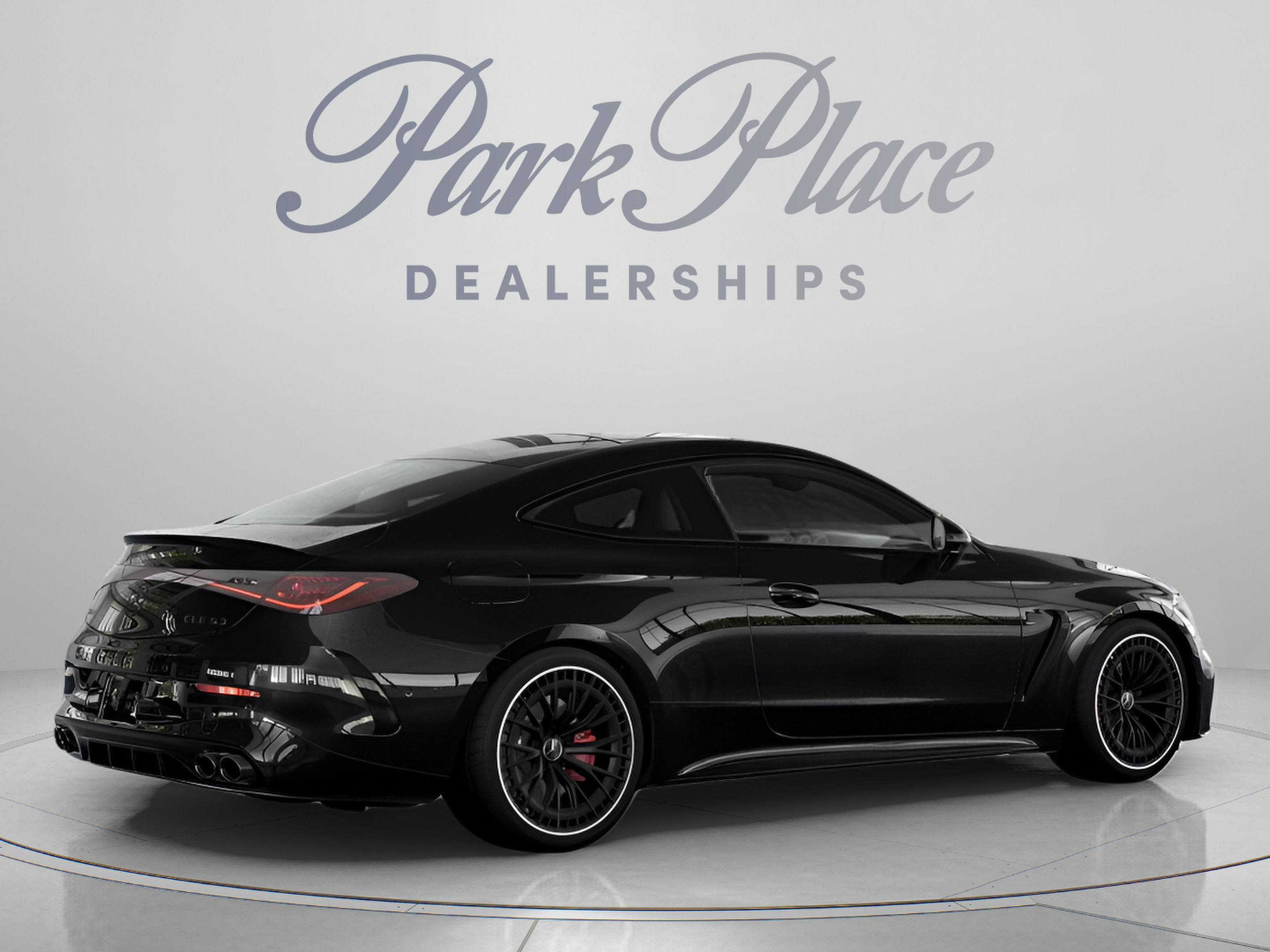 New 2027 Mercedes-Benz CLE 53 AMG 4MATIC Coupe image 20