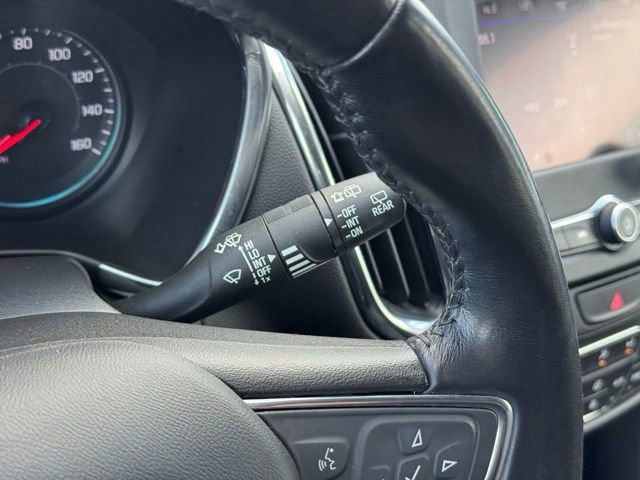 Used 2020 Chevrolet Equinox LT image 26