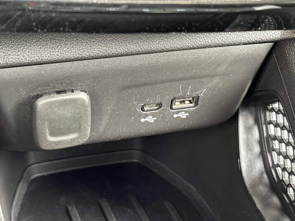 Certified 2025 Chevrolet TrailBlazer LT AWD/4WD image 17