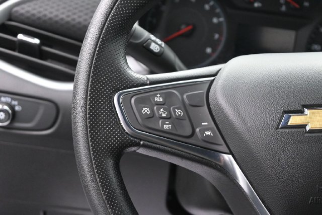 Used 2024 Chevrolet Malibu LT FWD image 28