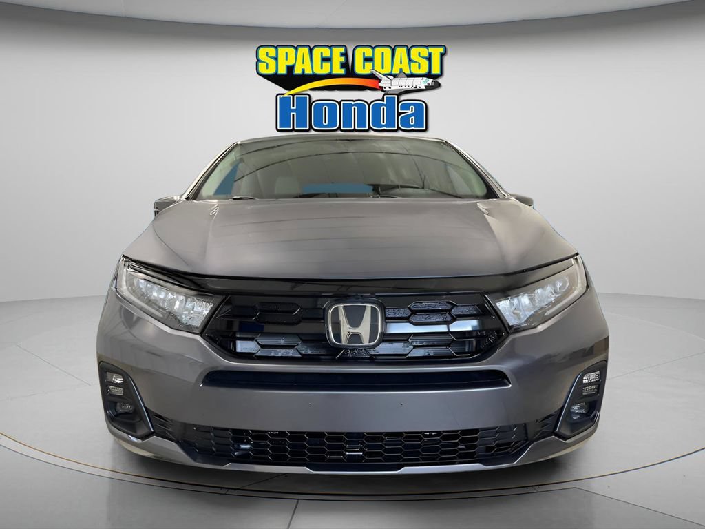 New 2026 Honda Odyssey Touring image 8