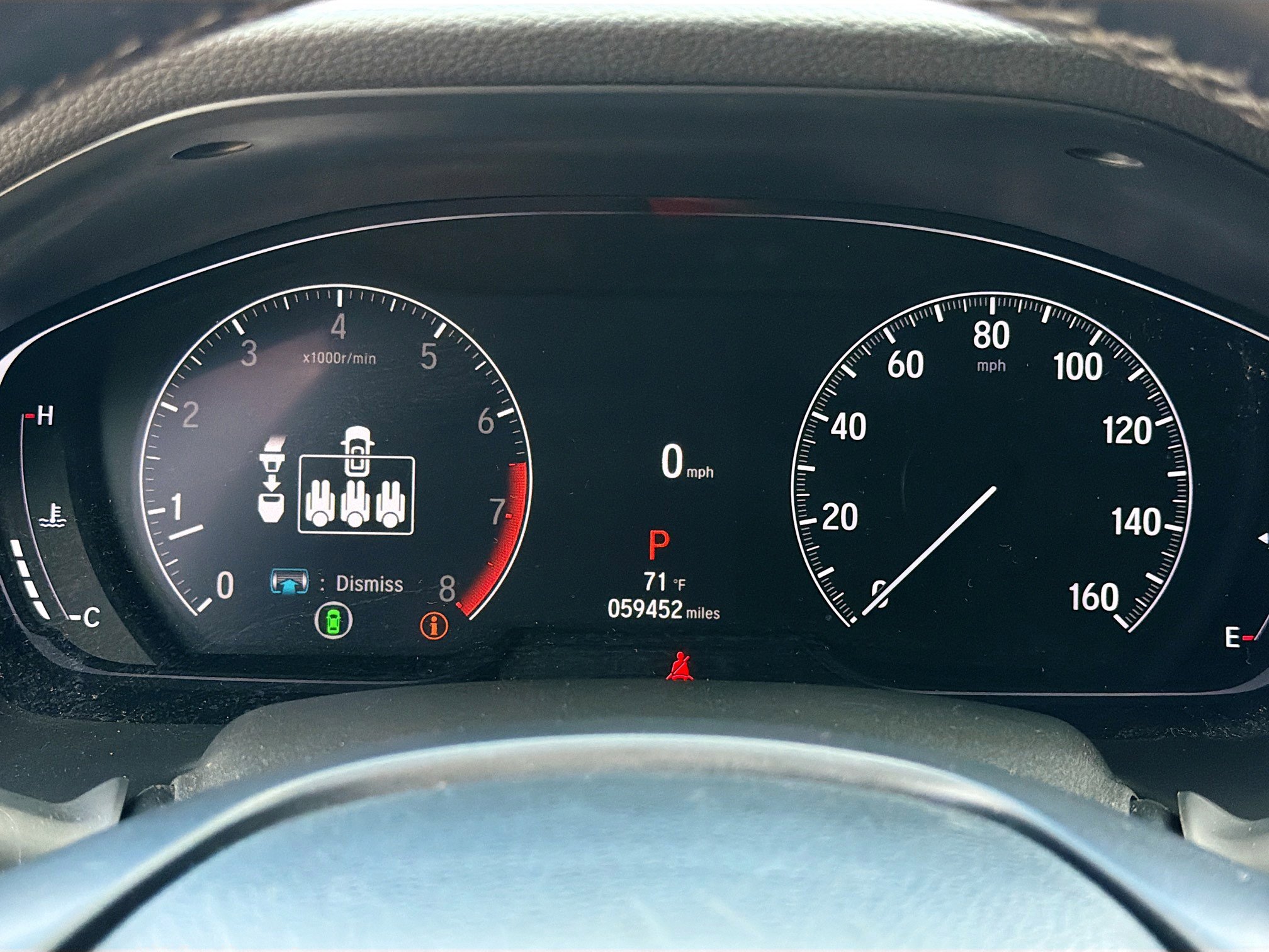 Used 2021 Honda Accord Sport image 39