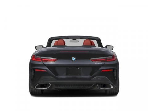 New 2026 BMW 840i Convertible w/ Comfort Seating Package image 8