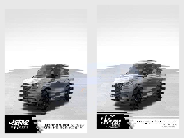 New 2026 Lincoln Corsair Premiere AWD/4WD image 30