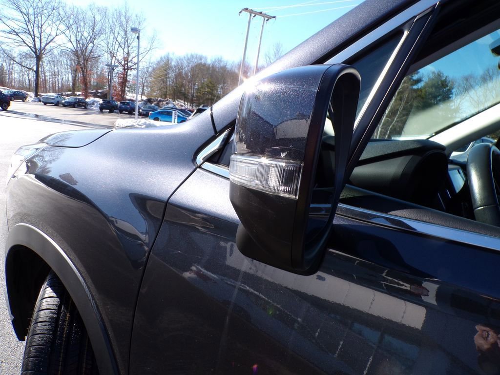 Used 2019 Subaru Forester Limited image 4