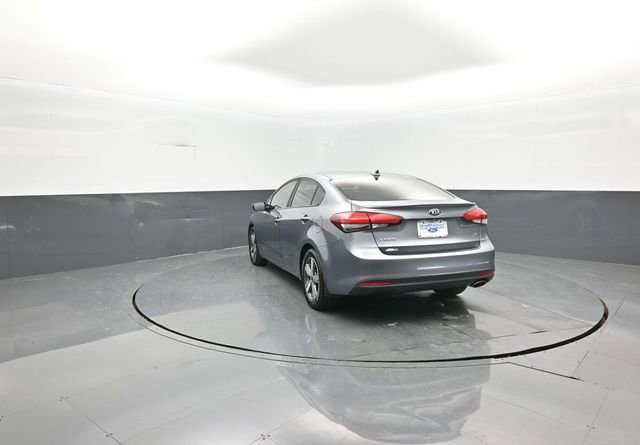 Used 2018 Kia Forte S w/ S Technology Plus Package image 5