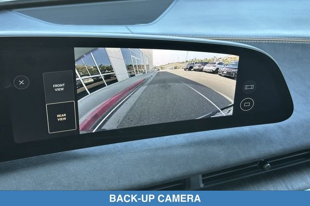 Used 2023 Lucid Air Grand Touring AWD/4WD image 21