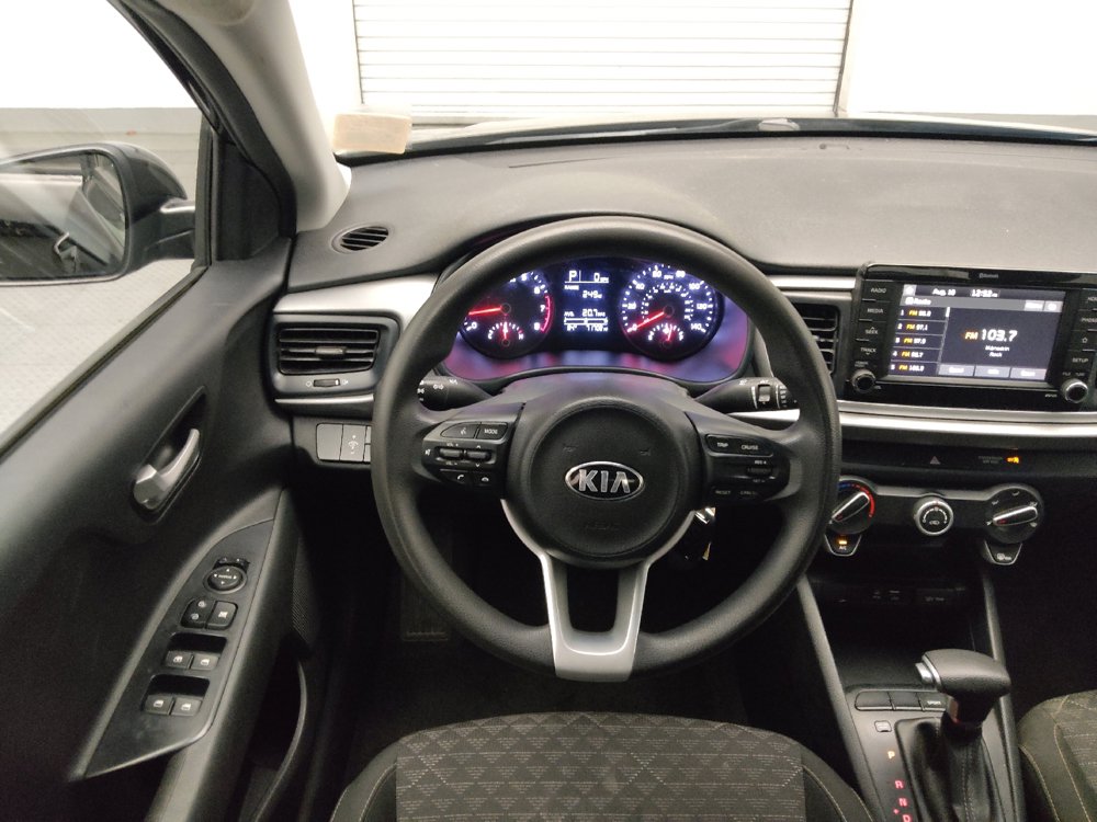Used 2020 Kia Rio S FWD image 22