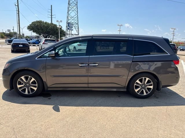Used 2016 Honda Odyssey Touring image 4