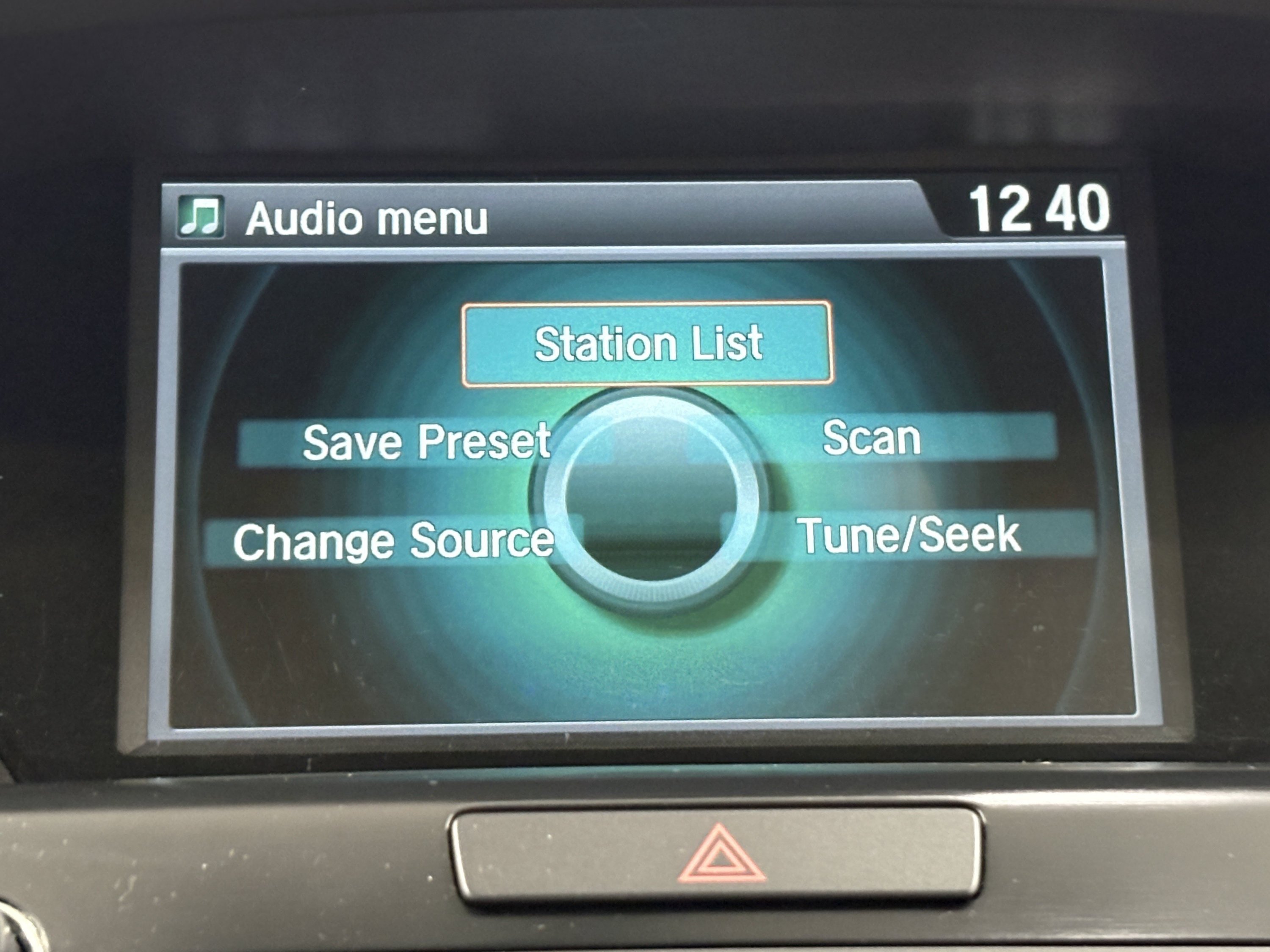 Used 2014 Acura MDX SH-AWD image 17