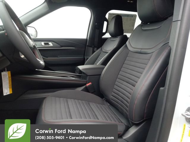 New 2026 Ford Explorer ST-Line w/ ST-Line Street Pack image 24