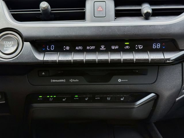 Used 2019 Lexus UX 200 w/ Premium Package FWD image 44