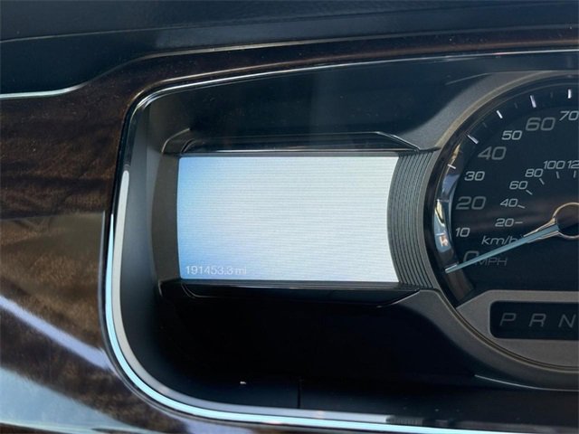 Used 2013 Ford Taurus Limited image 23