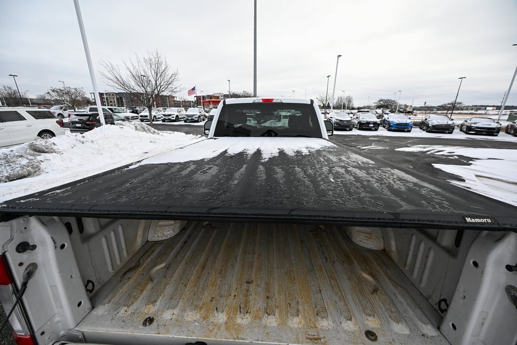 Used 2017 Ford F250 XL w/ STX Appearance Package image 14