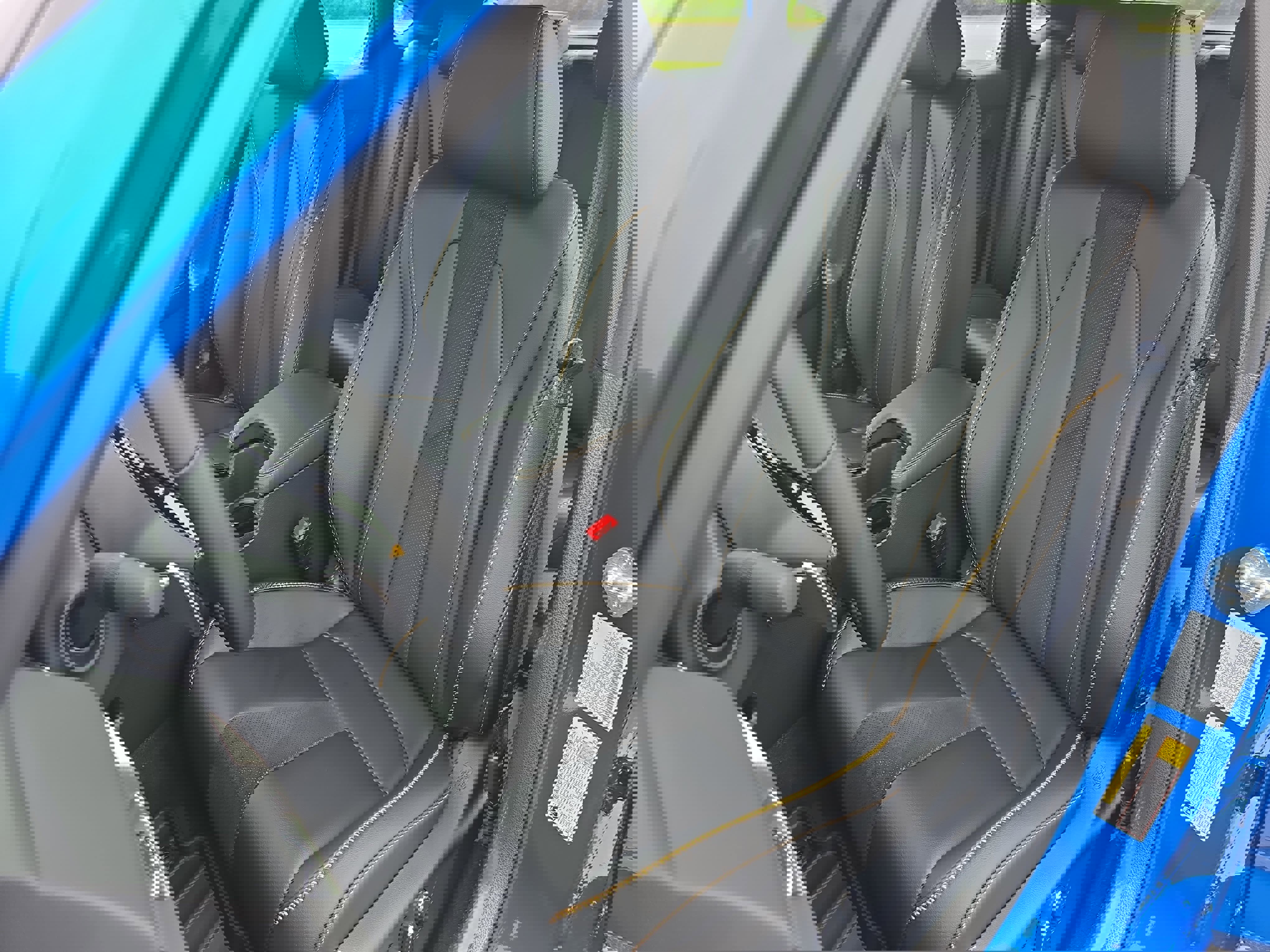 New 2026 Acura Integra A-Spec image 14