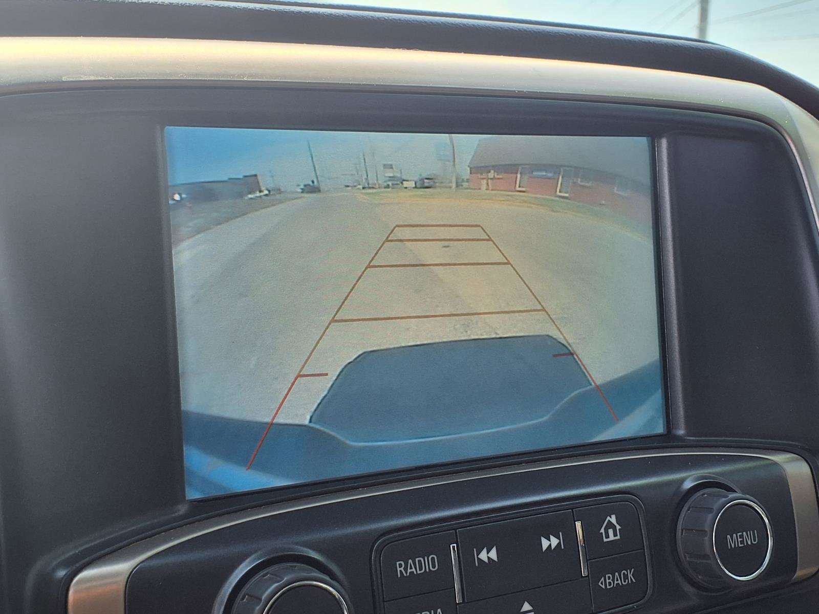 Used 2018 GMC Sierra 1500 Denali image 10