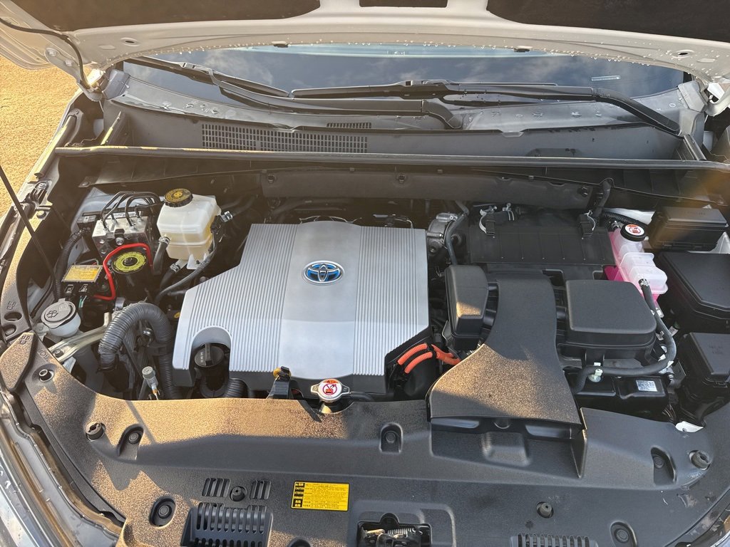 Used 2019 Toyota Highlander Limited image 20