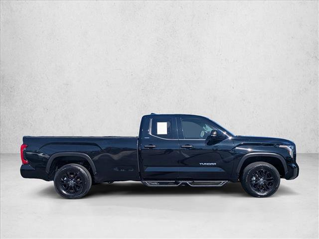 Used 2022 Toyota Tundra SR5 image 4