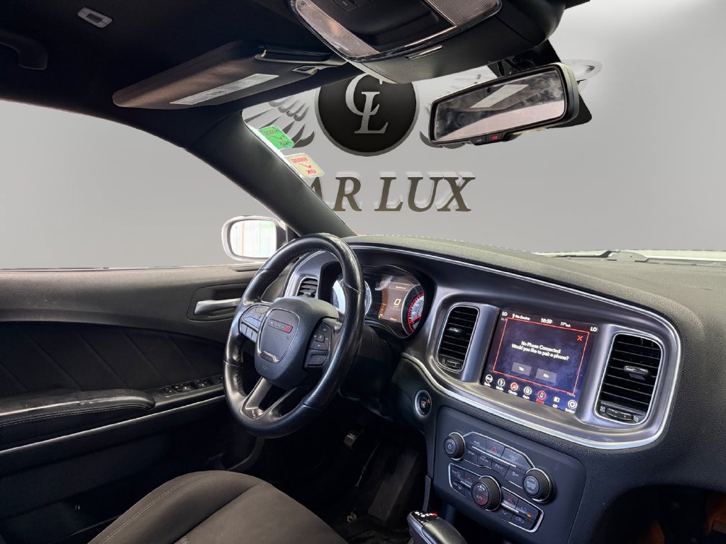 Used 2019 Dodge Charger R/T RWD image 20