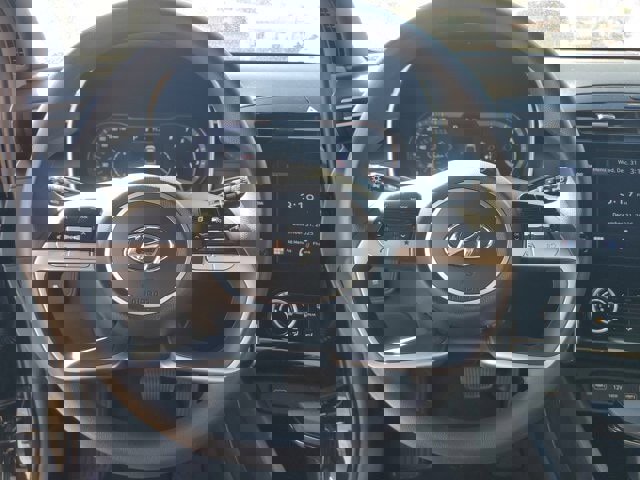 Used 2022 Hyundai Santa Cruz SEL image 27