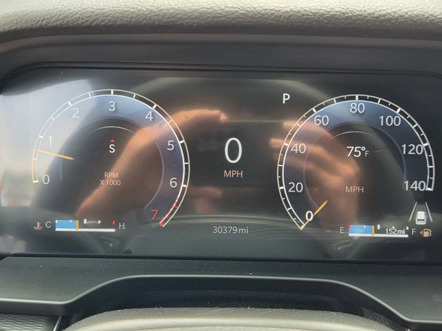 Certified 2024 Jeep Grand Cherokee Altitude image 25