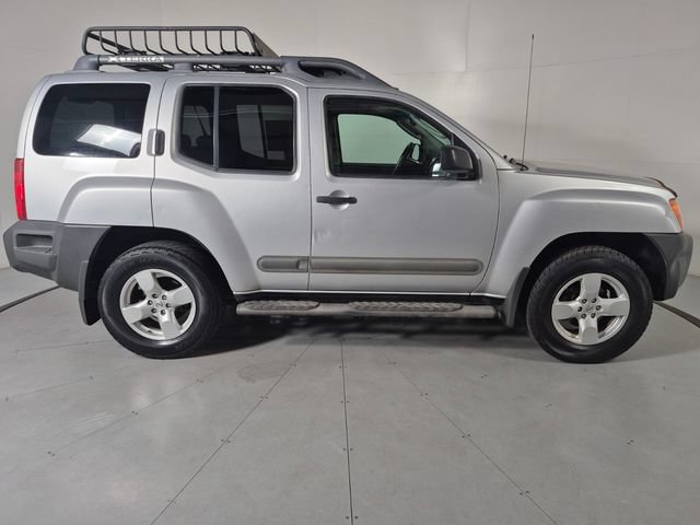 Used 2006 Nissan Xterra SE AWD/4WD image 5