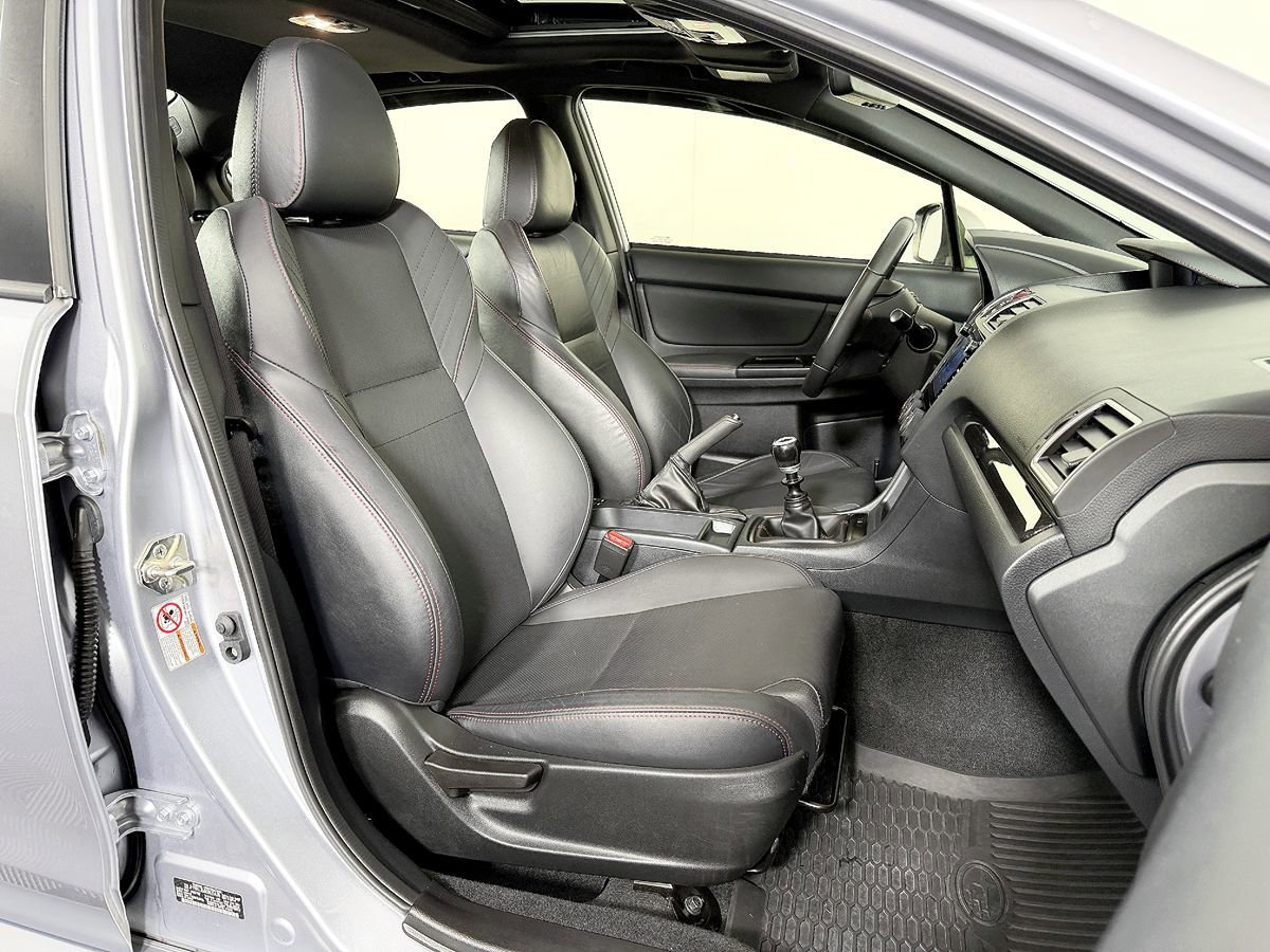 Used 2019 Subaru WRX Limited AWD/4WD image 54