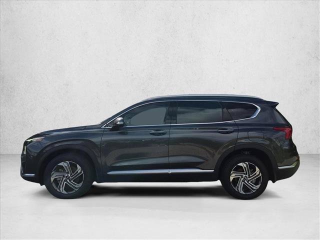 Used 2023 Hyundai Santa Fe SEL w/ Premium Package FWD image 9
