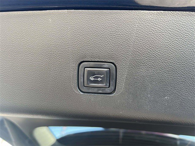 Certified 2023 Chevrolet Traverse LT image 10