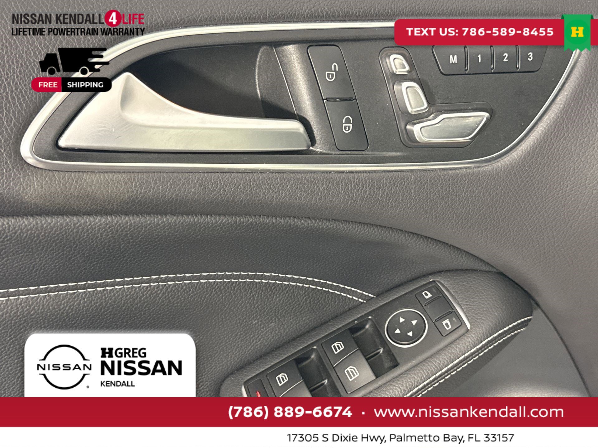 Used 2017 Mercedes-Benz B 250e image 17