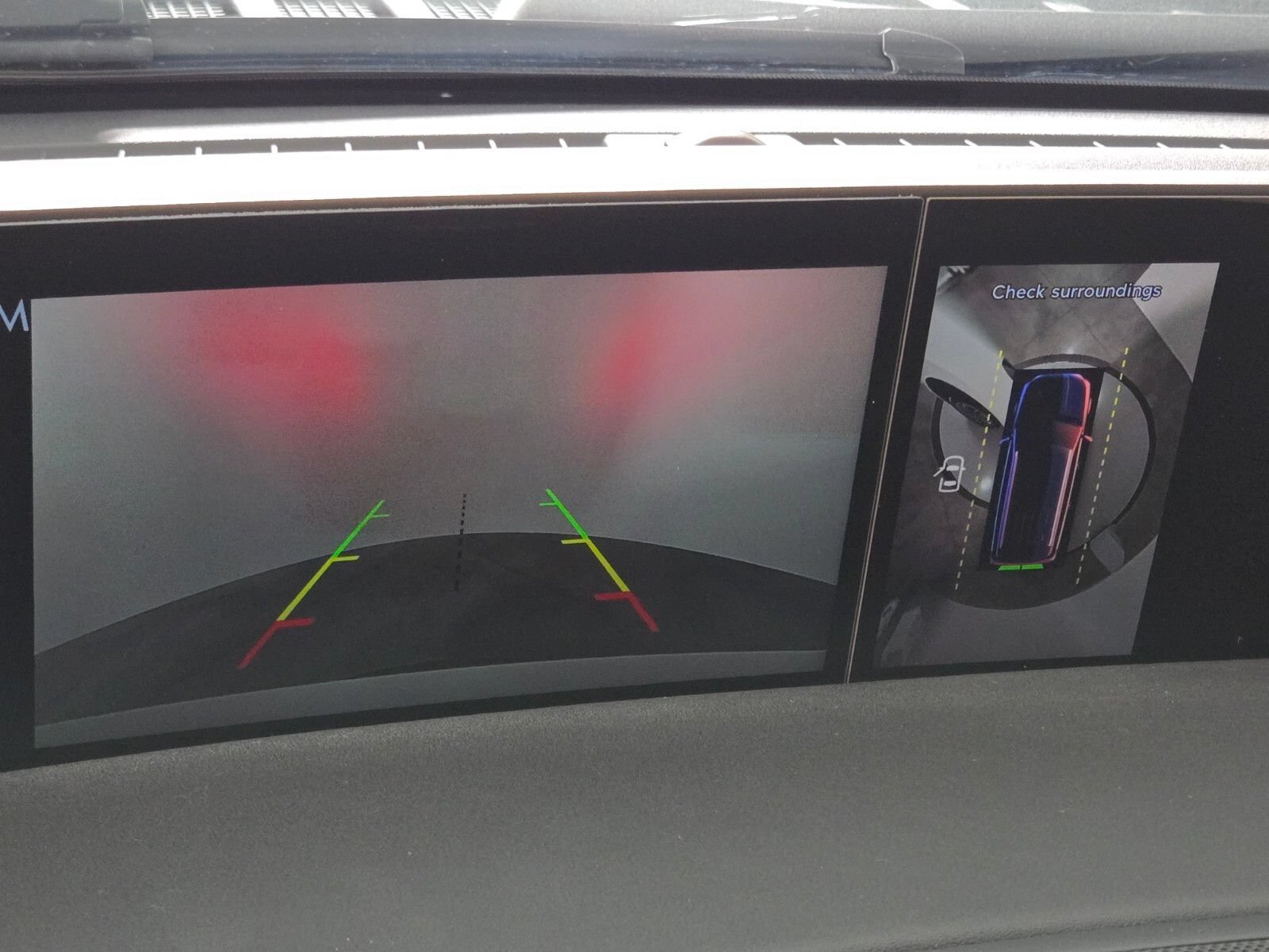 New 2027 Lincoln Navigator Premiere RWD image 27