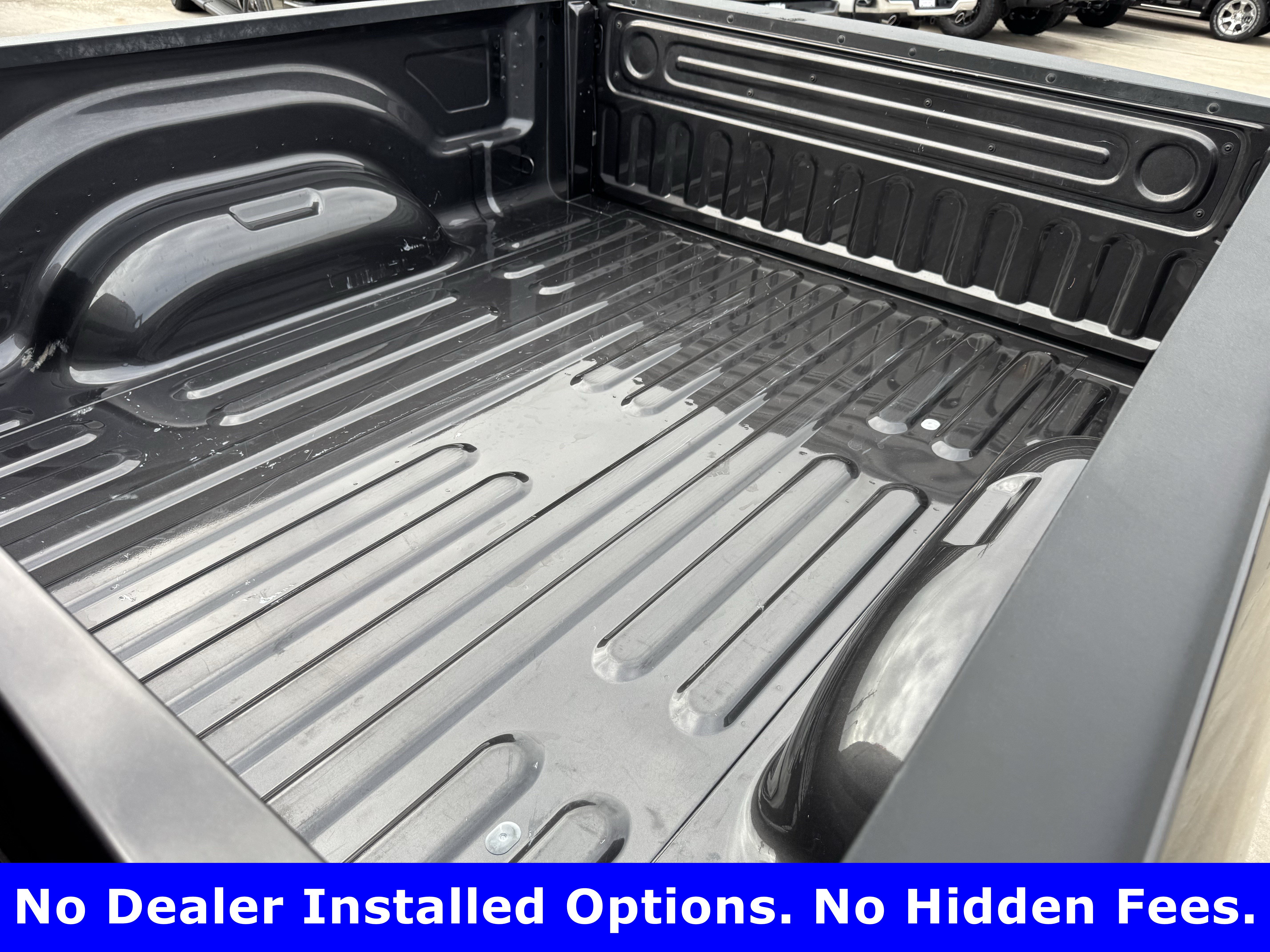 Used 2026 RAM 2500 Laramie AWD/4WD image 26